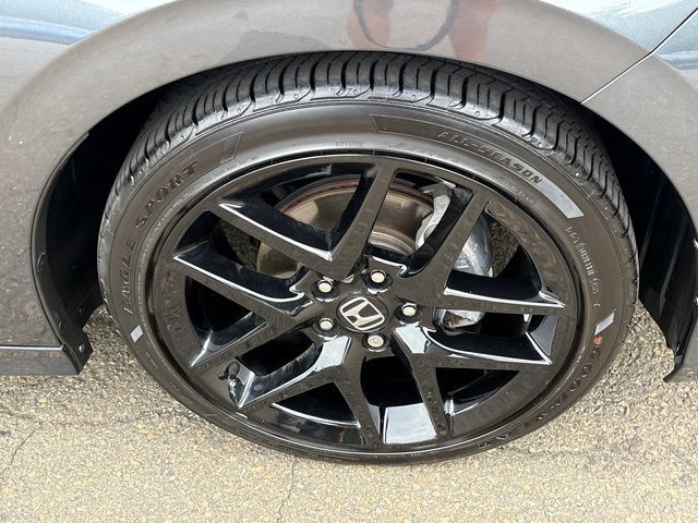 Used 2026 Honda Civic Sport image 7