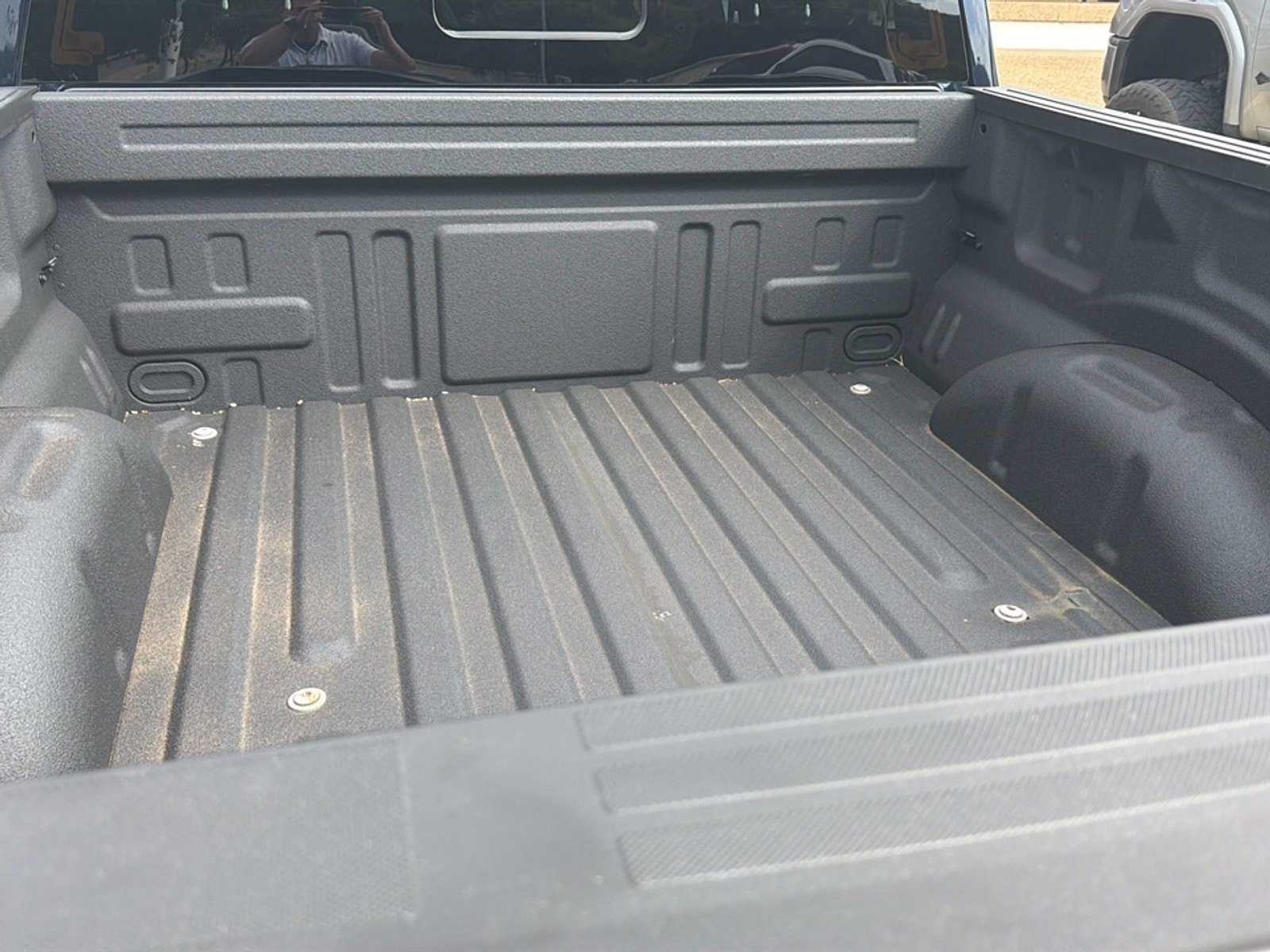 Used 2024 Ford F150 XLT w/ Equipment Group 302A MID AWD/4WD image 9