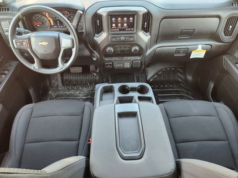 New 2025 Chevrolet Silverado 3500 W/T w/ WT Convenience Package image 26