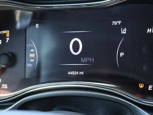 Used 2020 Jeep Grand Cherokee Limited X AWD/4WD image 14