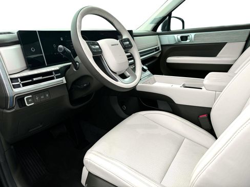 New 2025 Hyundai Santa Fe Calligraphy image 14