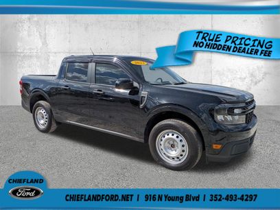 Used 2023 Ford Maverick XLT w/ Equipment Group 300A Standard