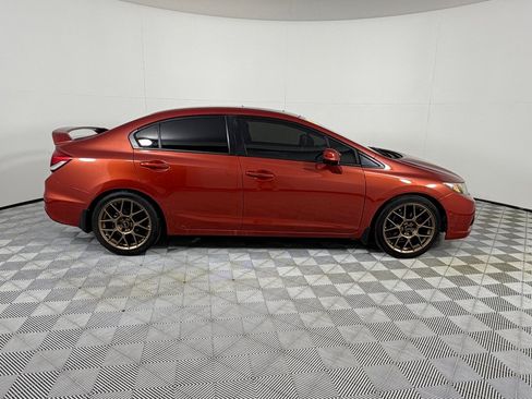Used 2013 Honda Civic Si image 5