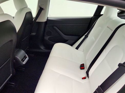 Used 2023 Tesla Model 3 Performance AWD/4WD image 24