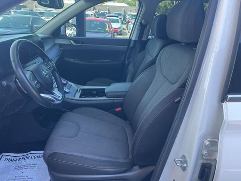Used 2020 Hyundai Palisade SEL AWD/4WD image 9