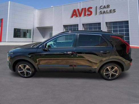 Used 2025 Kia Niro LX FWD image 10