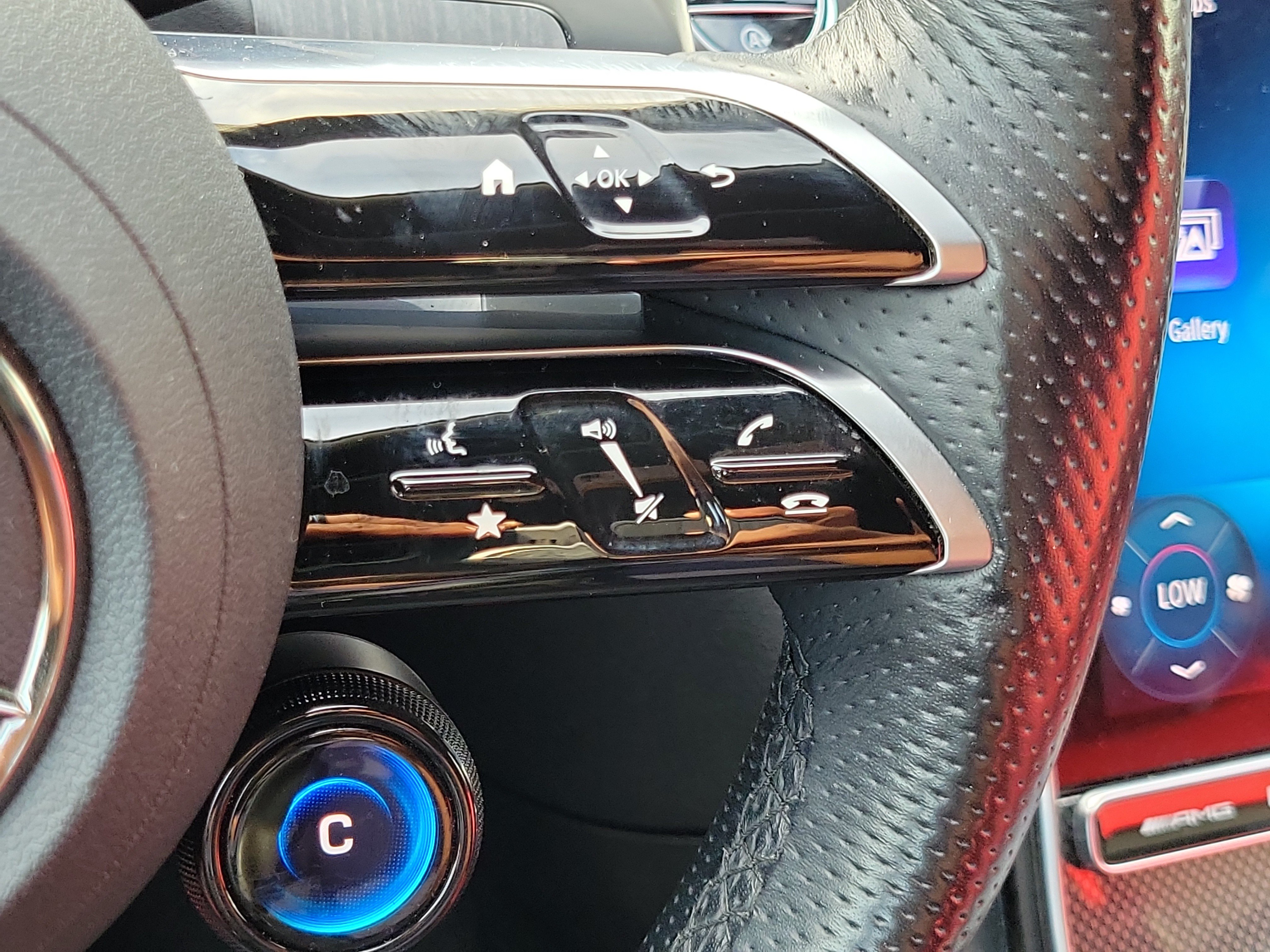 Used 2023 Mercedes-Benz C 43 AMG 4MATIC Sedan image 28