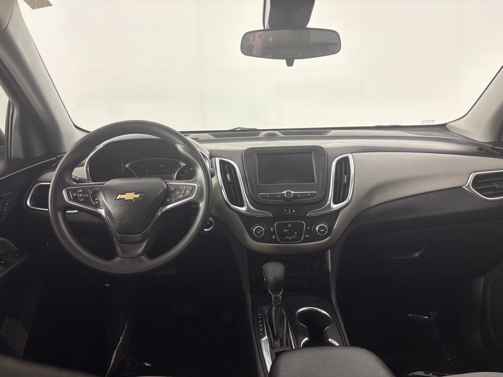 Used 2024 Chevrolet Equinox LS w/ LS Convenience Package FWD image 11