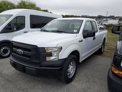 Used 2017 Ford F150 XL w/ XL Power Equipment Group