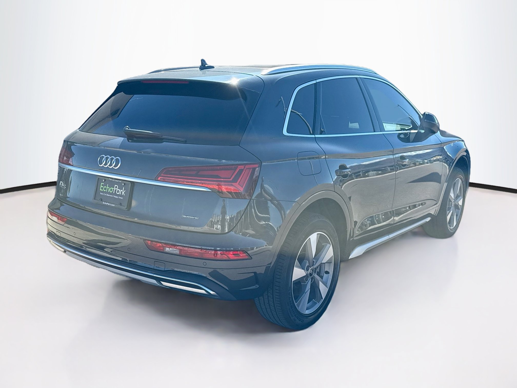 Used 2023 Audi Q5 2.0T Premium Plus AWD/4WD image 9
