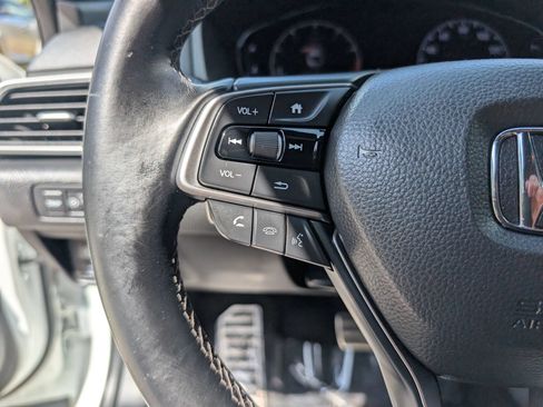 Used 2019 Honda Accord Sport image 21