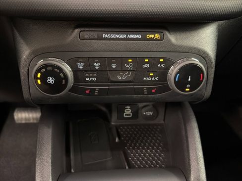 Certified 2024 Ford Bronco Sport Heritage w/ Heritage Convenience Package AWD/4WD image 13