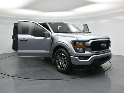 Certified 2023 Ford F150 XL w/ STX Appearance Package image 28