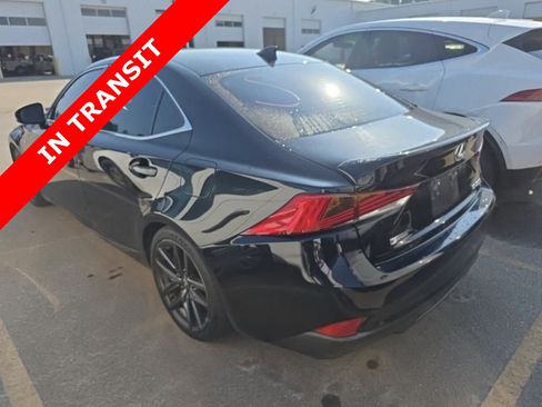 Used 2019 Lexus IS 300 w/ Navigation Package RWD image 4