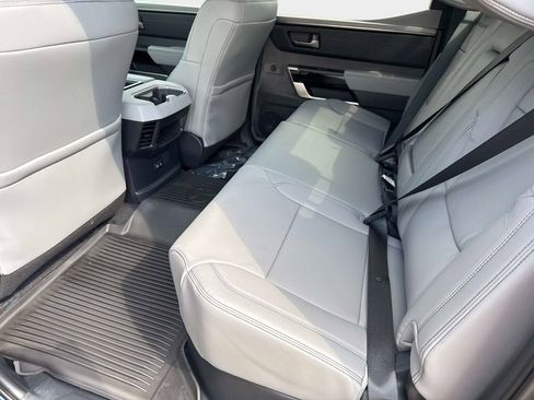 New 2026 Toyota Tundra Limited image 19