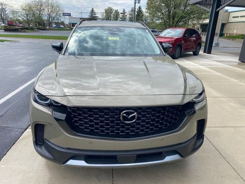 New 2026 MAZDA CX-50 AWD 2.5 S w/ Accent Package image 3