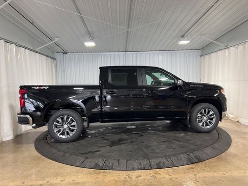 New 2026 Chevrolet Silverado 1500 LT image 10