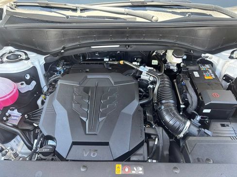 Certified 2026 Hyundai Palisade SEL AWD/4WD image 35