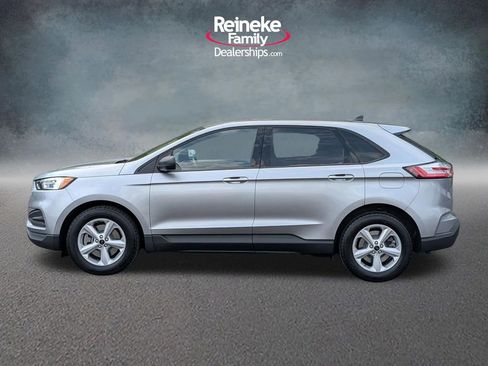 Used 2023 Ford Edge SE AWD/4WD image 9