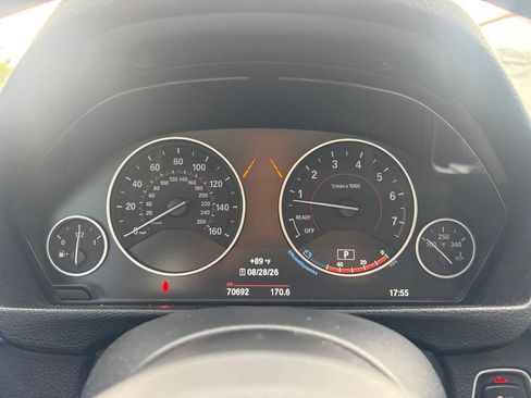 Used 2018 BMW 340i xDrive Sedan AWD/4WD image 20