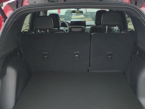 New 2026 Ford Escape ST-Line Select w/ Tech Pack #1 image 25