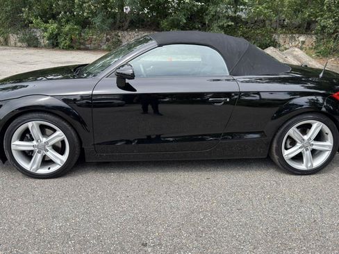 Used 2012 Audi TT 2.0T Premium Plus AWD/4WD image 60