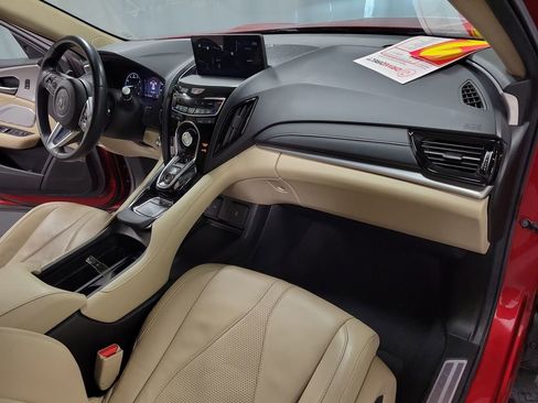 Used 2019 Acura RDX w/ Technology Package image 25