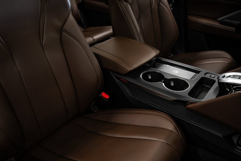 New 2026 Acura MDX w/ Technology Package FWD image 29