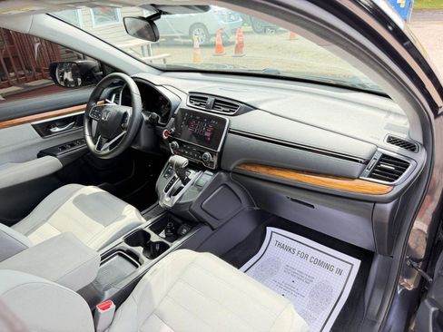 Used 2019 Honda CR-V EX image 43