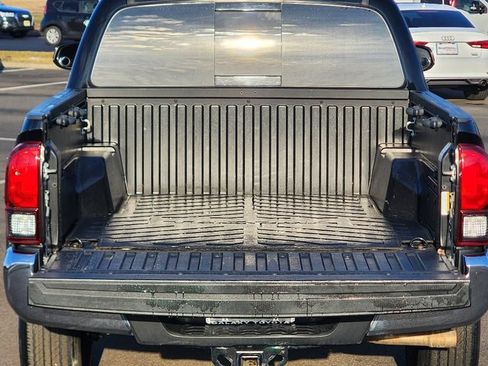 Used 2023 Toyota Tacoma SR5 image 17