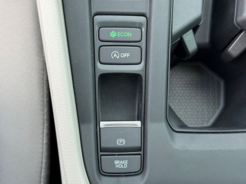 New 2026 Honda Accord LX image 23