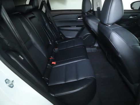 Certified 2023 Nissan Rogue SV w/ SV Premium B Package AWD/4WD image 34