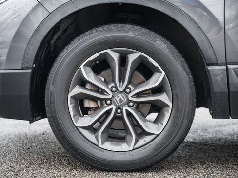 Used 2021 Honda CR-V EX-L image 17