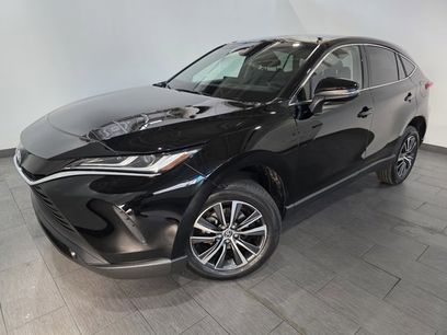 Used 2023 Toyota Venza LE