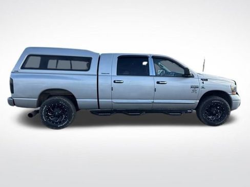 Used 2007 Dodge Ram 2500 Truck Laramie image 6