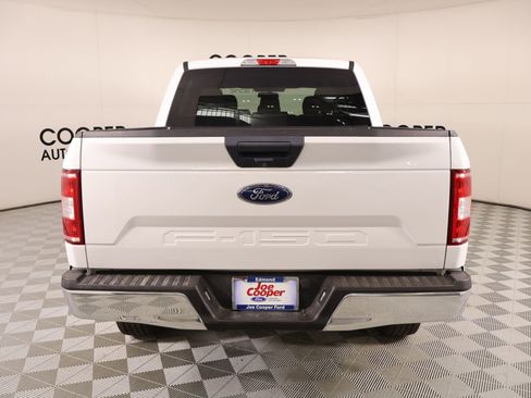 Used 2018 Ford F150 XLT image 20