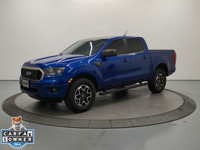 Used 2019 Ford Ranger XLT RWD image 4