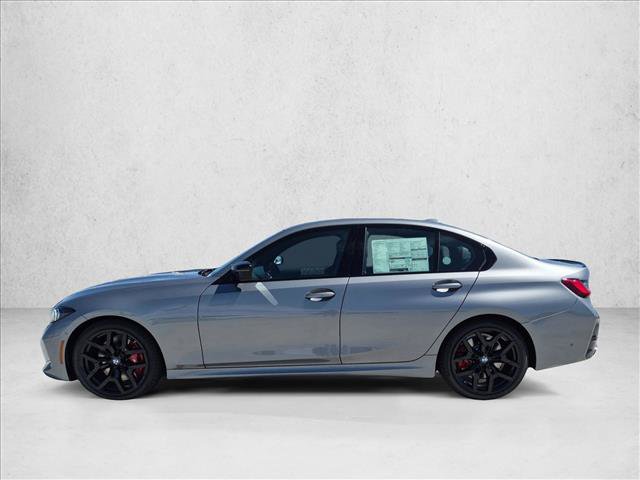 New 2026 BMW M340i w/ Premium Package RWD image 5