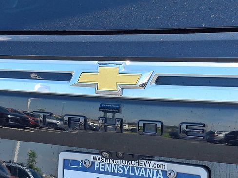 Used 2024 Chevrolet Tahoe High Country w/ Max Trailering Package AWD/4WD image 29