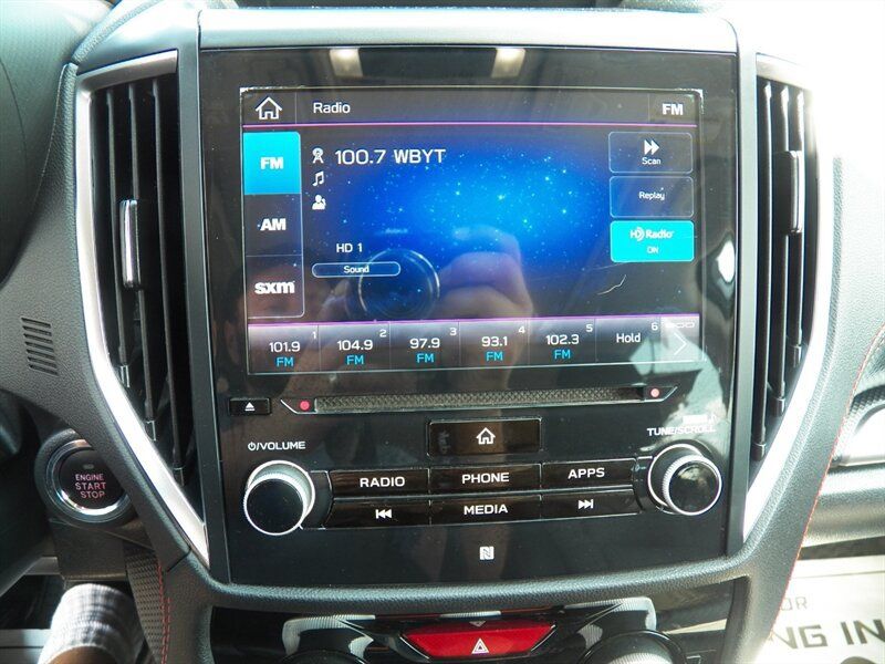 Used 2021 Subaru Forester Sport w/ Popular Package #2 AWD/4WD image 21
