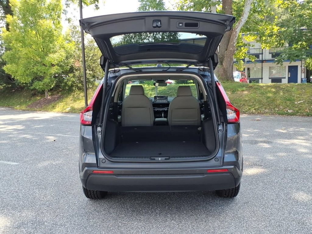 Certified 2024 Honda CR-V EX-L image 21