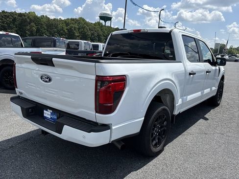 Used 2025 Ford F150 STX RWD image 7