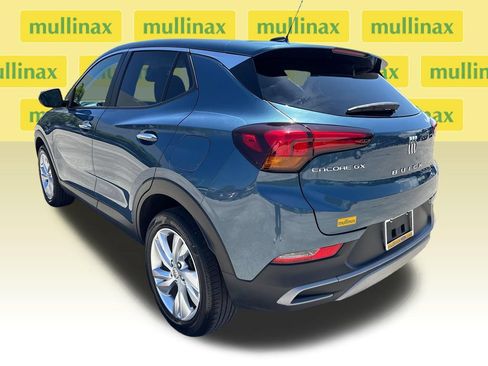 Used 2024 Buick Encore GX Preferred FWD image 8