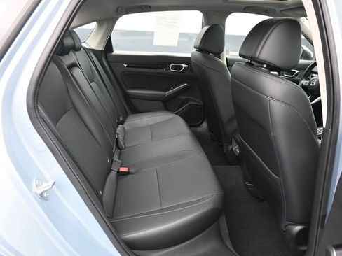Used 2023 Honda Civic Touring image 24