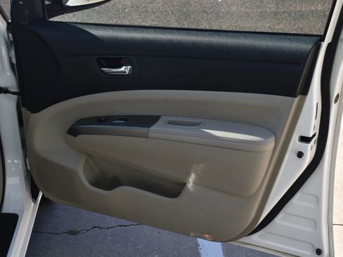 Used 2008 Toyota Prius image 22