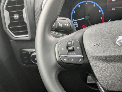 Used 2024 Ford Bronco Sport Big Bend w/ Convenience Package image 13