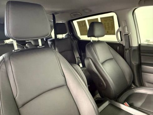 Used 2023 Honda Odyssey EX-L image 52