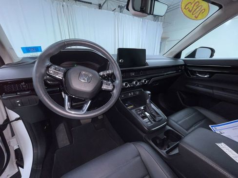Used 2025 Honda CR-V EX-L image 13