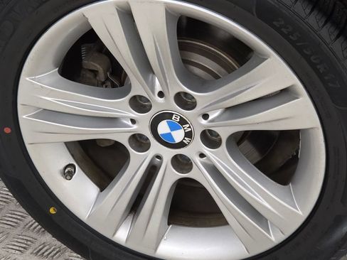 Used 2016 BMW 328i Sedan RWD image 14