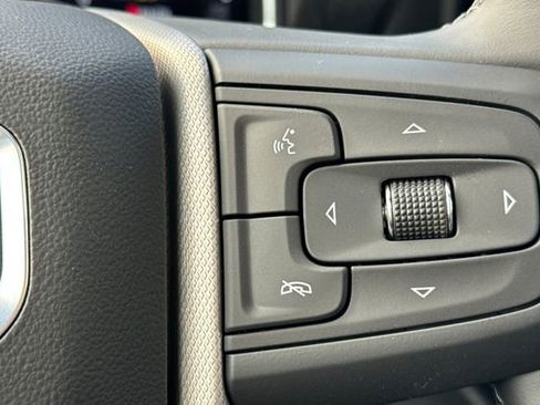 New 2026 GMC Sierra 3500 Denali w/ Denali Reserve Package image 29